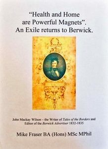 An Exile Returns to Berwick (Digital Download EPUB version)