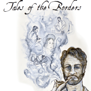 Wilson's Tales of the Borders (revival edition Volume 4)