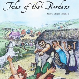 Wilson's Tales of the Borders (revival edition Volume 5)