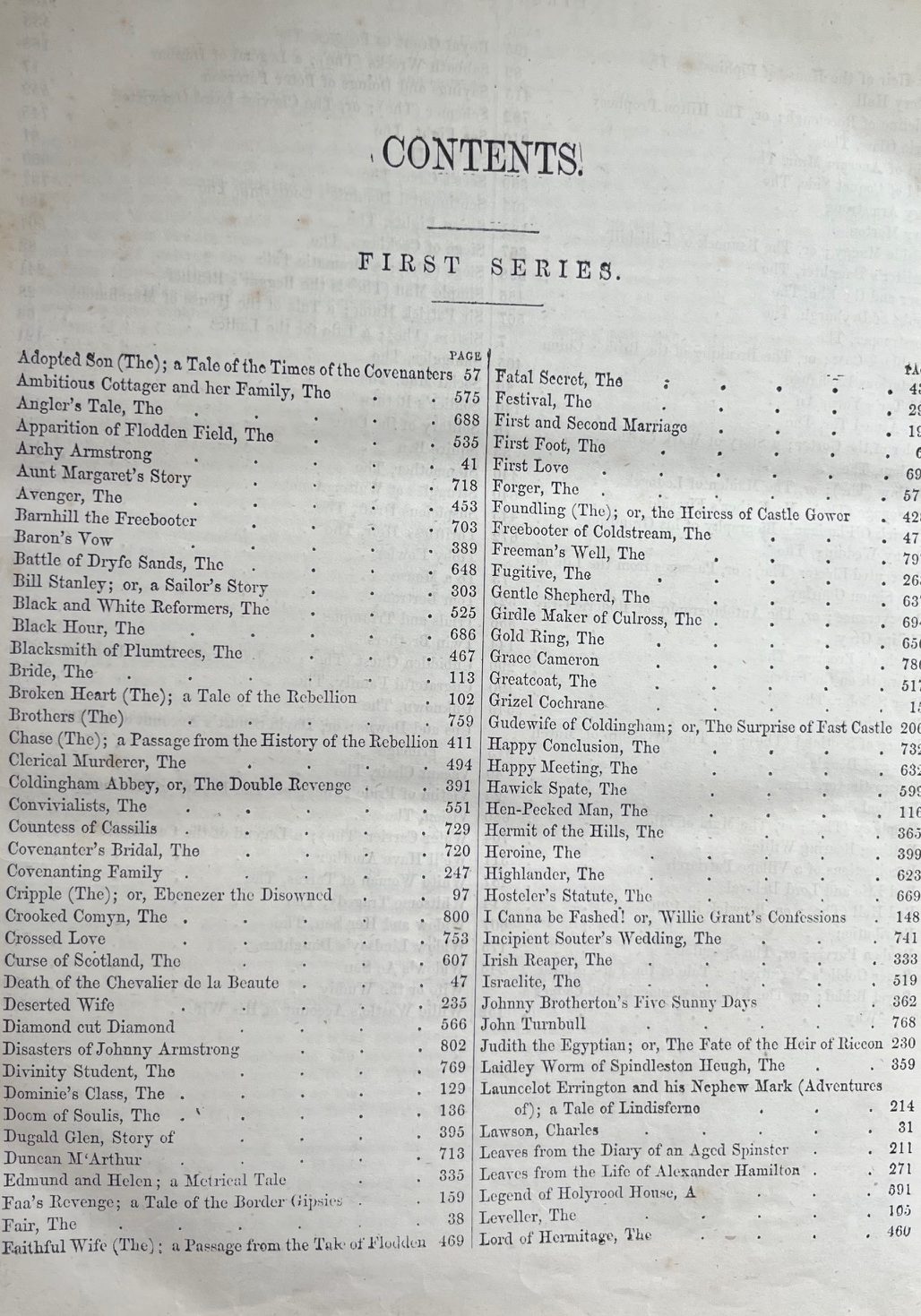 Andrew _Ayre_WTP Image Contents first page